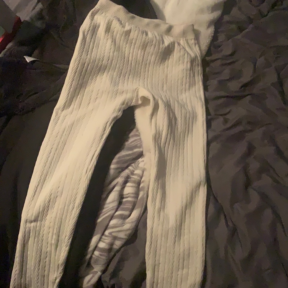 Very stretchy and comfortable